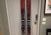 Atomic Bent Chetler 110 med shift Mnc 13 All mountain skidor säljes