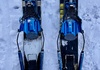 K2 Annex 98  Övriga skidor säljes