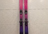 25/26 Rossignol sender free 100 184cm All mountain skidor säljes