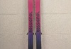25/26 Rossignol sender free 100 184cm All mountain skidor säljes