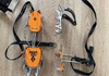 Crampons och skarjärn, shift  Övrigt säljes