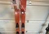 Blizzard Hustle 10 188cm med shift 13 och hudar  Topptursskidor säljes
