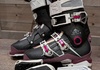 Topptur / Allmountain. Salomon Lumen 99 och Quest 110W All mountain skidor säljes