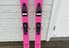 Black Crows corvus freebird 176cm All mountain skidor säljes