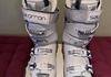 Dampjäxor Salomon X PRO 90 W Pjäxor / Boots säljes