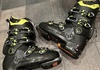 Cochise 120, 26,5 Pjäxor / Boots säljes
