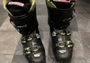 Cochise 120, 26,5 Pjäxor / Boots säljes