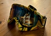 Dragon DX Gul/Svart Goggles säljes