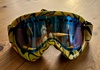 Dragon DX Gul/Svart Goggles säljes