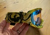 Dragon DX Gul/Svart Goggles säljes