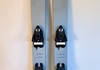 Armada ARV 106 TI ZERO series + N STRIVE 16 MN BLACK C115 All mountain skidor säljes