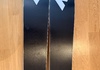 Nordica Enforcer Unlimited 186 cm m Marker Kinpin 10 Topptursskidor säljes