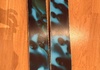 K2 mindbender 183 cm Offpistskidor säljes