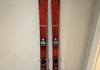 Blizzard Bonafide 180 cm All mountain skidor säljes