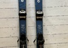 Extrem Project90 179cm + Marker Griffon All mountain skidor säljes