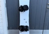 Gnu Hyper ”Blake Paul” 159w Snowboard säljes