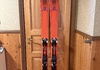 Salomon Qst 106 181 All mountain skidor säljes