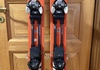 Salomon Qst 106 181 All mountain skidor säljes