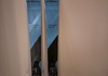 Stöckli Stormrider 95 22/23, 184cm med Salomon Shift 13 All mountain skidor säljes
