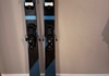 Stöckli Stormrider 95 22/23, 184cm med Salomon Shift 13 All mountain skidor säljes
