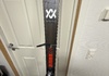 Völkl Mantra M5 All mountain skidor säljes