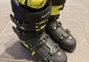 Salomon  S/Pro 110 285mm - använda 6 dagar Pjäxor / Boots säljes