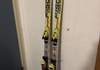 Fischer RC4 Pistskidor säljes