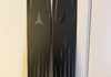 Atomic maverick 105 cti 185cm, oanvända All mountain skidor säljes