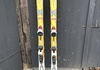 Rossignol B3 Respect 184 All mountain skidor säljes