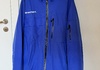 Whiteout Voitek jacket, storlek L, blå Kläder säljes
