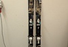 '25 Armada Edollo 180 + STH16 BVSA All mountain skidor säljes