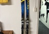 Salomon X-Race R17 FTF 175cm Pistskidor säljes