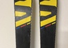 Salomon X-Race R17 FTF 175cm Pistskidor säljes