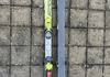Fischer RC4 Pistskidor säljes