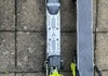 Fischer RC4 Pistskidor säljes