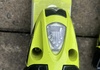 Fischer RC4 Pistskidor säljes