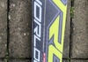 Fischer RC4 Pistskidor säljes
