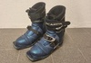 Telemarkspjäxor Scarpa T2, stl 36,5/37 Pjäxor / Boots säljes