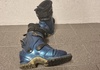 Telemarkspjäxor Scarpa T2, stl 36,5/37 Pjäxor / Boots säljes