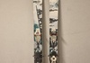 Offpistskida Völkl Katana 112, 191 cm Offpistskidor säljes