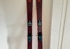 Salomon QST 106 181cm All mountain skidor säljes