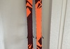 Salomon QST 106 181cm All mountain skidor säljes
