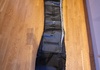 Peak Performance Vertical ski bag rese / skidfodral för 2 st skidor  Övrigt säljes