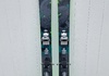 Helt nya K2 Pettitor 191 med Marker Griffon 13 Offpistskidor säljes