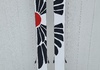 Line Opus 192 med Marker Griffon 13, nyskick Offpistskidor säljes