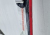 Line Opus 192 med Marker Griffon 13, nyskick Offpistskidor säljes