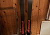 Nordica Enforcer 94 All mountain skidor säljes
