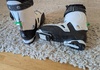 Salomon Quest Access X80 Pjäxor / Boots säljes