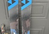 Fischer Ranger 102, 177cm All mountain skidor säljes