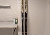 Rossignol SG 205cm Pistskidor säljes